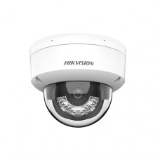 IP camera HIKVISION DS-2CD1163G2-LIU(2.8mm)(O-STD) купольн,антивандальная 6MP,IR/LED 30M,MIC