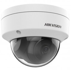 IP camera HIKVISION DS-2CD1123G0E-I(C) (2.8mm)(O-STD) купольн,антивандальная 2MP,IR 30M