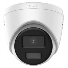 IP camera HIKVISION DS-2CD1327G0-L(C) (2.8mm)(O-STD) купольн,уличная 2MP,LED 30M ColorVu