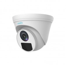 IP camera  UNIARCH (UNIVIEW) IPC-T122-APF28(2.8mm) купольная уличн 2MP,IR 30M,MIC