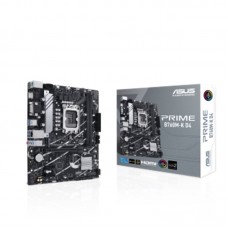 MB LGA1700 ASUS B760M-K,2xDDR5,10xUSB,6xSATAIII,mATX,PCIe16x, 2PCIe1x VGA,HDMI 