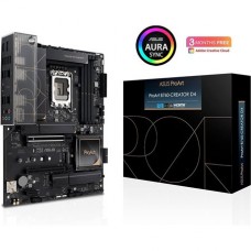 MB LGA1700 ASUS PROART B760-CREATOR,4xDDR5,16xUSB,4xSATAIII,ATX,2PCIe16x, PCIe1x HDMI,DP 