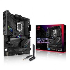 MB LGA1700 ASUS ROG STRIX B760-F GAMING WIFI,4xDDR5,8xUSB,ATX,M.2, 2PCIe16x,2PCIe1x, HDMI, DP 