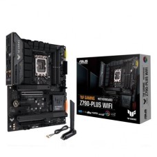 MB LGA1700 ASUS TUF GAMING Z790-PLUS WIFI,4xDDR5,12xUSB,ATX,M.2, PCIe16x,PCIe4x,2xPCIe1x, HDMI, DP 