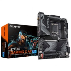 MB LGA1700 GIGABYTE Z790 GAMING X,4xDDR5,17xUSB,ATX,M.2,3PCIe16x, HDMI,DP