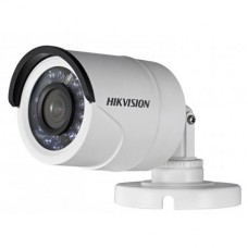 HD-TVI camera HIKVISION DS-2CE16D0T-IRP（C）(2.8mm) цилиндр,уличная 2MP,IR 20M