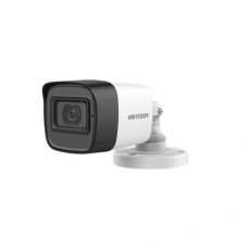 HD-TVI camera HIKVISION DS-2CE16D0T-ITPFS(2.8mm) цилиндр,уличн 2MP,IR 25M,MIC