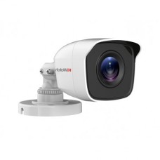 HD-TVI camera HIWATCH DS-T200(B) (2.8mm) цилиндр,уличная 2MP,IR 20M