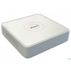 NVR HIKVISION DS-7104NI-Q1/4P(C)(STD) (40mbps,4 IP,2ch/4MP,4ch@1080P,4PoE,1HDD upto 6TB,H.265)