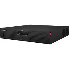 NVR HIKVISION DS-9664NI-M8(STD) (400mbps,64 IP,2ch/32mp,8ch/8MP,32ch/1080P,8HDD upto 16TB,H.265)