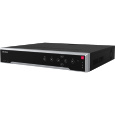 NVR HIKVISION DS-7616NI-I2(STD) (256mbps,16 IP,1ch/32 MP,4ch/8MP,16ch/4MP,2HDD upto 10TB,H.265)