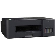 МФУ струйное Brother DCP-T420W (А4, printer, scaner, copier, 16/9 ppm, 6000x1200dpi, 1200x2400 scaner, 64-220g/m2, Wi-Fi, 4-х цветное)