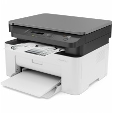 МФУ HP Laser 135a  (A4, Printer, Scanner, Copier, 1200x1200dpi, 20ppm, USB) + USB кабель