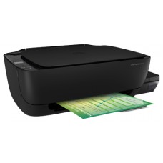 МФУ струйное HP Ink Tank Wireless 415 (A4, СНПЧ, printer, scanner, copier, 19/15ppm, 4800x1200dpi, 1200x1200scaner, WiFi) + USB кабель