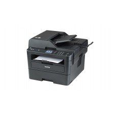 МФУ Brother MFC-L2750DW (Лазерный, Printer-copier-scaner, A4, 36 ppm, 600x600dpi, 2400x600 scaner, ADF, LAN, USB, Wi-Fi,LCD)