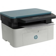 МФУ HP Laser MFP 135r Printer (A4) , Printer/Scanner/Copier, 1200 dpi, 20 ppm, 128 MB, 600 MHz, 150 pages tray, USB, Duty 10K pages [5UE15A]