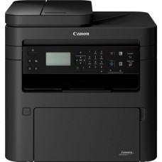 МФУ 3-1 лазерное черно-белое Canon i-SENSYS MF264dw II (A4, 256Mb, 28 стр/ мин, LCD, ADF, двусторонняя печать, USB 2.0, сетевой,WiFi,RUS) ( картридж 051-1700 стр) (возможна установка картриджа 051Н - 4100 стр)