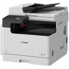 МФУ 3-1 лазерное черно-белое Canon iR2425i (A3, 2Gb, 25стр/мин,LCD, DADF, USB2.0, сетевой, WiFi, двусторонняя печать)+(тонер C-EXV60-10200 стр) 