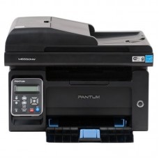 МФУ Pantum M6550NW (A4, Printer, Scanner, Copier, ADF, 1200x1200dpi, 22ppm, scaner 1200x1200dpi, Wi-Fi, USB, LAN)