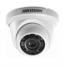 HD-TVI camera HIKVISION DS-2CE56D0T-IPF(2.8mm) купольн,внутр 2MP,IR 20M