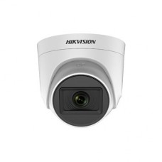 HD-TVI camera HIKVISION DS-2CE76D0T-EXIPF(2.8mm) купольн,внутр 2MP,IR 20M