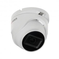 HD-TVI camera HIWATCH DS-T803(B) (2.8mm) купольн,уличная 8MP,IR 30M