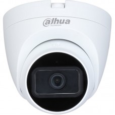 HDCVI Camera DAHUA DH-HAC-HDW1200TRQP-S5(2.8mm) купольная,внутренняя 2MP,IR 25M