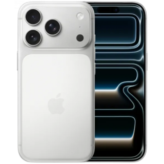 Apple iPhone 17 Pro Max 256GB Esim+Esim - новые поступления