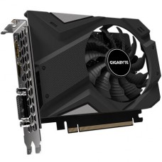 GEFORCE GTX1650 D6 OC 4GB GDDR6 128bit 1710Mhz PCI-E DP HDMI DVI GIGABYTE GV-N1656OC-4GD