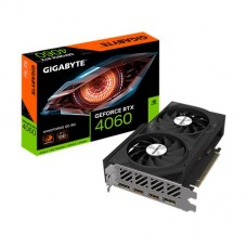 GEFORCE RTX4060 OC 8GB GDDR6 128bit 2475Mhz 2xDP 2xHDMI GIGABYTE GV-N4060WF2OC-8GD 