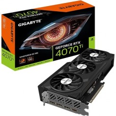 GEFORCE RTX4070Ti OC 12GB GDDR6X 192bit 2625Mhz 3xDP HDMI GIGABYTE GV-N407TWF3OC-12GD 