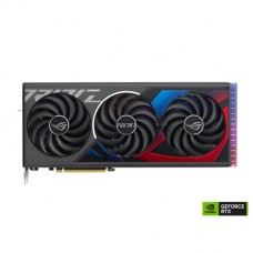 GEFORCE RTX4070Ti OC 12GB GDDR6X 192bit 2790Mhz 3xDP 2xHDMI ASUS ROG-STRIX-RTX4070TI-O12G-GAMING