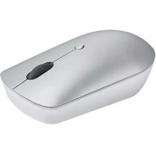 Беспроводная мышь Lenovo 540 USB-C Compact Wireless Mouse, оптическая, 2400 dpi, Cloud Grey [GY51D20869]