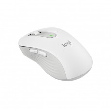 Беспроводная мышь Logitech Signature M650 L OFF-WHITE [910-006238]