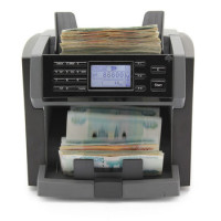 Счетчик банкнот PRO NC 3500