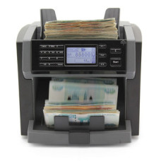 Счетчик банкнот PRO NC 3500