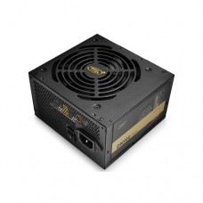 Power Unit DEEPCOOL DN500 V2 500W 80 PLUS 230V EU certified 200-240V, Intel ATX12V 2.3&SSI EPS 12V ( Power Connector (20+4)Pin x 1X1, CPU(4+4)Pin x 1X1, PCI-E(6+2)Pin x 1X1, SATAx3+4pin Peripheralx1X1, 4pin Peripheralx2+ SATAx2) 