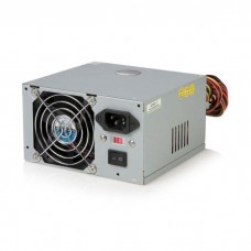  Power Unit WINSTAR ATX-600 500W 80 PLUS Bronze,Intel ATX12V 2.3, EPS 12V,Active PFC,14CM fan,ON, OFF 