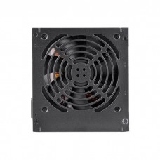 Power Unit DEEPCOOL DE600 V2 600W (450W) 230V 120mm PWM FAN, CB,EAC ( Power Connector (20+4)Pin x 1X1, CPU(4+4)Pin x 1X1, PCI-E(6+2)Pin x 1X1, SATA3+4pin Peripheral1X1, 4pin Peripheral2+SATA1X1) 