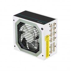  Power Unit DEEPCOOL DQ750-M-V2L WH 750W 80 PLUS GOLD certified 100-240V, ATX12V 2.3 & SSI EPS 12V ( Power Connector (20+4)Pin x 1X1, CPU(4+4)Pin x 1X1, PCI-E(6+2)Pin x 2X1, SATA x 4X1, 4Pin Peripheral x 2+SATA x 2X2) 