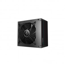 Power Unit DEEPCOOL PX850G 850W 80 PLUS GOLD certified 100-240V, ATX12V 2.3 & SSI EPS 12V (Power Connector 24 (20+4)Pin x1 CPU(4+4)Pin X2 PCI-E (6+2)Pin X3 SATA x4 X2 12VHPWR (16Pin) X1 4Pin Peripheral x4)