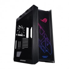 ASUS ATX GX601, BK, AL, WITH HANDLE 4xUSB3.1 1xUSB Type-C ROG STRIX HELIOS ALUMINIUM CASE BLACK 