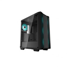 DEEPCOOL ATX CC560 LE w, o PSU USB3.02 Front 