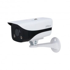 IP camera DAHUA DH-IPC-HFW1230MP-A-I2-B-S5(3.6mm) цилиндр,уличная 2MP,IR 60M,MIC,METAL-PL