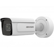 IP camera HIKVISION iDS-2CD7A46G0/P-IZHS(8-32mm)(C)(O-STD) цилиндр,уличн 4MP,IR 100M,MicroSD,ANPR