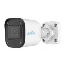  IP camera  UNIARCH (UNIVIEW) IPC-B122-APF28(2.8mm) цилиндр 2MP,IR 30M,MIC