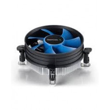 CPU cooler DEEPCOOL THETA-9 PWM LGA1200, 1156, 1155, 1150, 1151 92x25mm,1100-3200rpm 