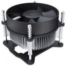 CPU cooler DEEPCOOL CK-11508 LGA115*, 1200 92x25mm 2200rpm 