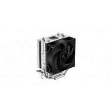 CPU cooler DEEPCOOL AG300 LGA115*, 1700, 1200, AMD 92mm PWM fan,500-3050rpm,3HP 