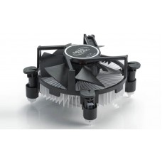 CPU cooler DEEPCOOL CK-11509 LGA115*, 1200 92x25mm 